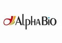 Alphabio logo