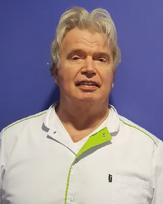 Theo Nuijens