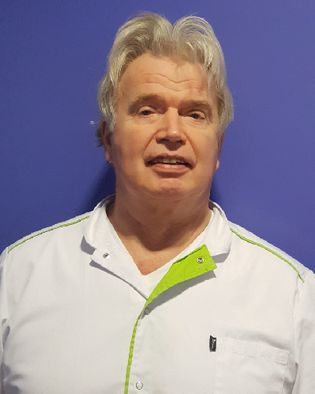 Theo Nuijens