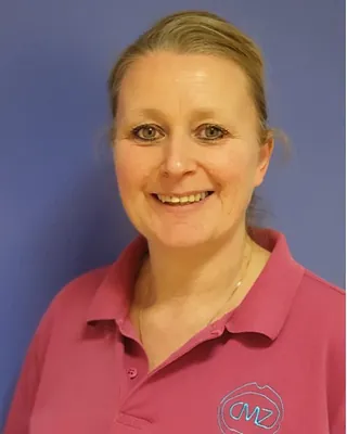 Thea Schouten