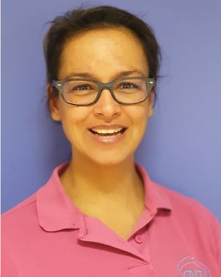 Joyce van Grieken