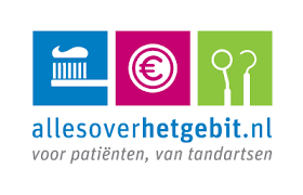 Logo allesoverhetgebit.nl