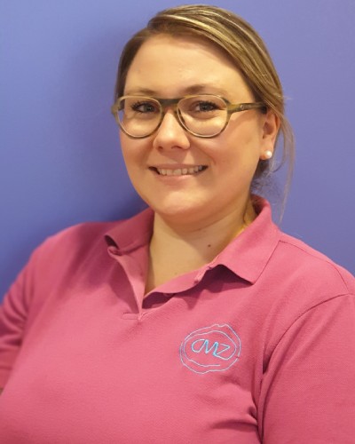 Mariska Schothorst (Utrecht, 2009)